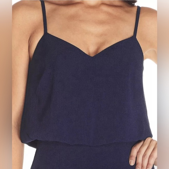 Super Classy! Dress the Population Alondra Dress - Picture 5 of 11